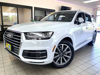 Used 2019 Audi Q7 2.0T Premium Plus w/ Premium Plus Package image 1