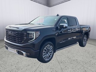 New 2025 GMC Sierra 1500 Denali Ultimate image 1