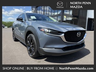 Certified 2023 MAZDA CX-30 AWD 2.5 S w/ Preferred Package image 1