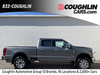 New 2026 Ford F250 Lariat w/ Lariat Ultimate Package image 1