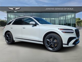 New 2026 Genesis GV70 3.5T Sport Prestige image 1