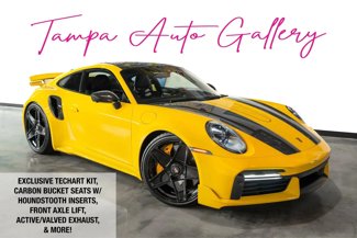 Used 2022 Porsche 911 Turbo S image 1