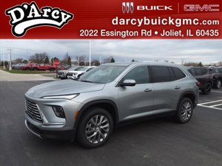 New 2025 Buick Enclave Preferred w/ Trailering Package, 5000 lbs. image 1
