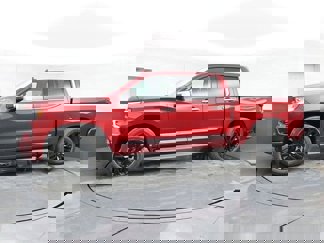 New 2025 Chevrolet Silverado 1500 High Country image 1