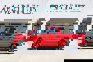 New 2025 RAM 1500 Big Horn image 1