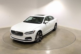 New 2025 Volvo S90 B6 Plus image 1