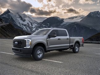 New 2025 Ford F250 XL w/ XL Off-Road Package image 1