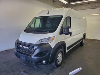 Used 2024 RAM ProMaster 2500 w/ Premium Convenience Group image 1