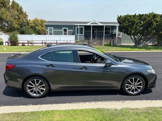 Used 2016 Acura TLX V6 SH-AWD w/ Technology Pkg image 1