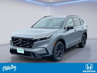 New 2026 Honda CR-V Sport-L image 1