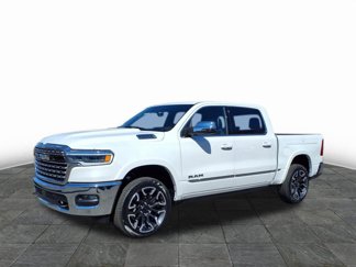 New 2025 RAM 1500 Limited image 1