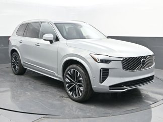 New 2025 Volvo XC90 T8 Plus w/ Protection Package Premier image 1