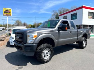 Used 2013 Ford F250 XL w/ PWR Equipment Group image 1