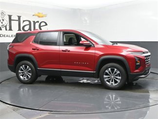 New 2026 Chevrolet Equinox LT w/ Convenience Package II image 1