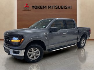 Used 2024 Ford F150 XLT w/ Mobile Office Package image 1