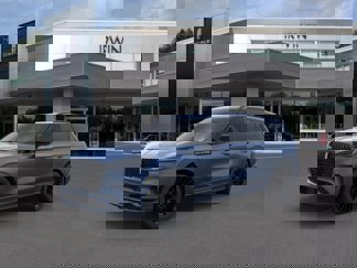 New 2025 Lincoln Aviator Reserve w/ Jet Appearance Package image 1