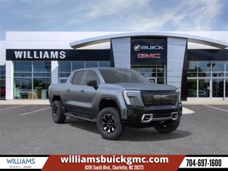 New 2026 GMC Sierra EV AT4 w/ AT4 Premium Package image 1