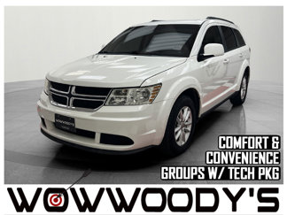 Used 2015 Dodge Journey SXT w/ Flexible Seating Group image 1