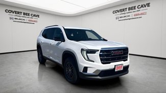 New 2026 GMC Acadia Elevation w/ LPO, Floor Liner Package image 1
