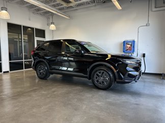 New 2026 Honda CR-V TrailSport image 1