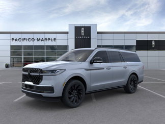 New 2025 Lincoln Navigator L Reserve image 1