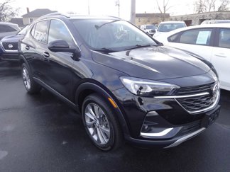Used 2023 Buick Encore GX Essence w/ Advanced Technology Package image 1