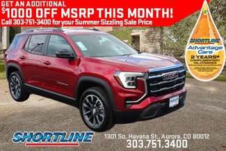 New 2026 GMC Terrain Elevation w/ Elevation Premium Package image 1