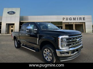 New 2025 Ford F250 Lariat image 1