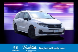 New 2026 Honda Odyssey Sport-L image 1