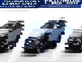 New 2025 Hyundai Kona SEL image 1