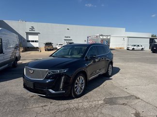 Certified 2021 Cadillac XT6 Premium Luxury video 1