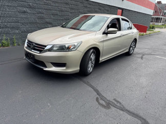 Used 2015 Honda Accord LX image 1