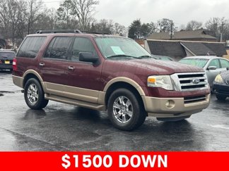Used 2012 Ford Expedition XLT image 1