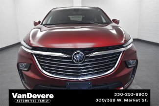 Used 2024 Buick Enclave Premium video 1