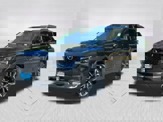 Used 2023 MAZDA CX-50 AWD 2.5 S w/ Cargo Package image 1