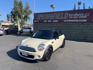 Used 2013 MINI Cooper Hardtop image 1
