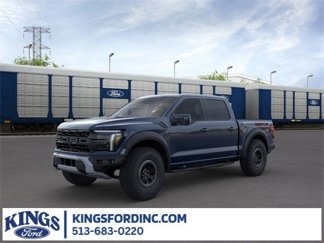 New 2025 Ford F150 Raptor image 1