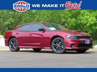Certified 2020 Dodge Charger GT w/ Plus Group image 1