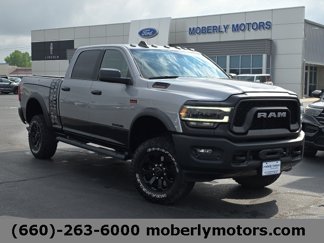 Used 2020 RAM 2500 Power Wagon image 1