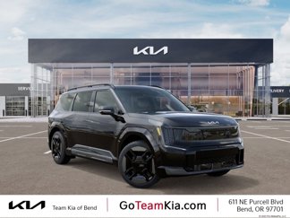 New 2026 Kia EV9 GT-Line image 1