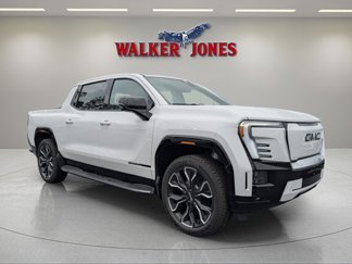 New 2025 GMC Sierra EV Denali image 1