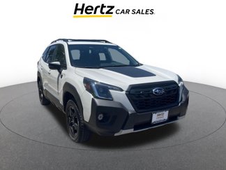 Used 2024 Subaru Forester Wilderness image 1