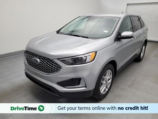 Used 2023 Ford Edge SEL image 1
