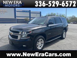 Used 2016 Chevrolet Tahoe LT image 1