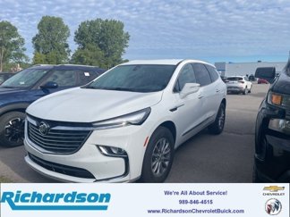 Certified 2024 Buick Enclave Essence w/ Trailering Package, 5000 lbs. image 1