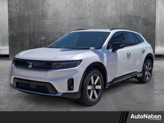 New 2025 Honda Prologue Touring image 1