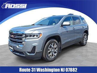 Used 2023 GMC Acadia SLE w/ Driver Convenience Package image 1