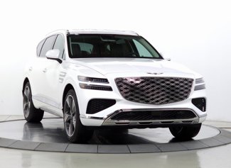 New 2026 Genesis GV80 2.5T Prestige image 1