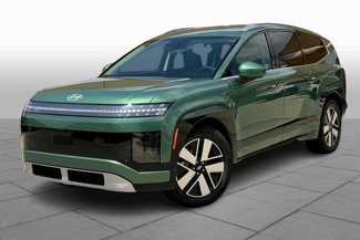 New 2026 Hyundai Ioniq 9 SEL image 1
