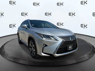 Used 2016 Lexus RX 350 FWD w/ Premium Package image 1